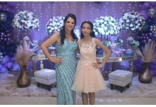 Niver 15 Anos Eduarda