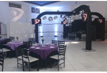 Niver 15 Anos Eduarda