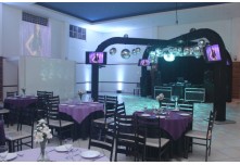 Niver 15 Anos Eduarda