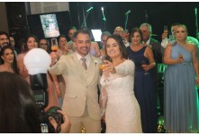 Casamento Talita e Vinicius