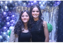 Niver 18 Anos Mariana