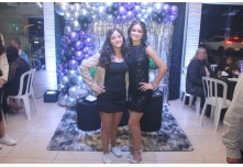 Niver 18 Anos Mariana