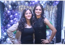 Niver 18 Anos Mariana