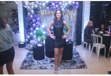 Niver 18 Anos Mariana