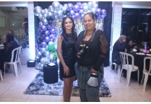 Niver 18 Anos Mariana