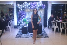 Niver 18 Anos Mariana