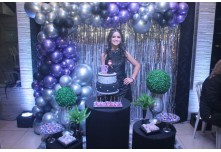 Niver 18 Anos Mariana