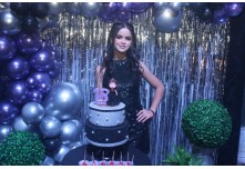 Niver 18 Anos Mariana