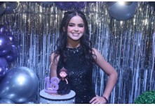 Niver 18 Anos Mariana