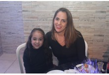 Niver 18 Anos Mariana