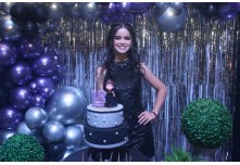 Niver 18 Anos Mariana