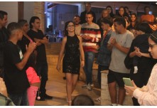 Niver 18 Anos Mariana