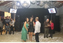 Niver 18 Anos Mariana