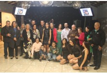 Niver 18 Anos Mariana