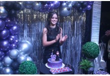 Niver 18 Anos Mariana