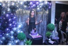 Niver 18 Anos Mariana