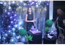 Niver 18 Anos Mariana