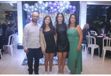 Niver 18 Anos Mariana