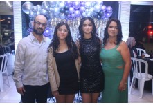 Niver 18 Anos Mariana