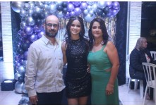 Niver 18 Anos Mariana