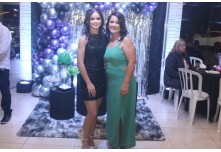 Niver 18 Anos Mariana