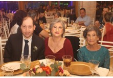 Casamento Marilisa e Walisson 