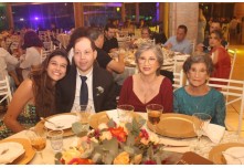 Casamento Marilisa e Walisson 