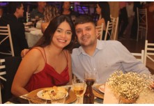 Casamento Marilisa e Walisson 