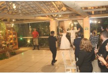 Casamento Marilisa e Walisson 