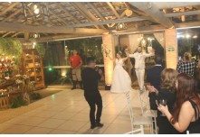 Casamento Marilisa e Walisson 