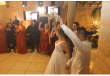 Casamento Marilisa e Walisson 