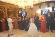 Casamento Marilisa e Walisson 