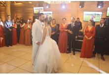 Casamento Marilisa e Walisson 