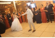 Casamento Marilisa e Walisson 