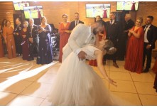 Casamento Marilisa e Walisson 