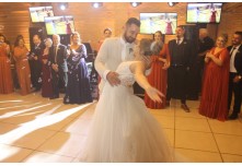 Casamento Marilisa e Walisson 