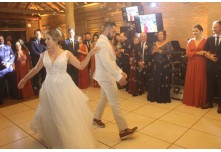 Casamento Marilisa e Walisson 