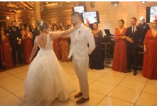 Casamento Marilisa e Walisson 