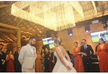 Casamento Marilisa e Walisson 