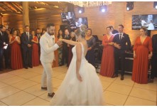 Casamento Marilisa e Walisson 