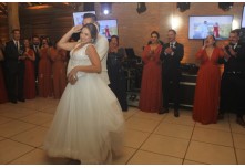 Casamento Marilisa e Walisson 