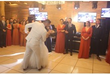 Casamento Marilisa e Walisson 