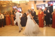 Casamento Marilisa e Walisson 