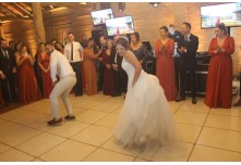 Casamento Marilisa e Walisson 