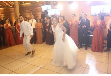 Casamento Marilisa e Walisson 