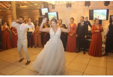 Casamento Marilisa e Walisson 