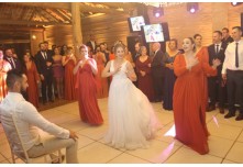 Casamento Marilisa e Walisson 