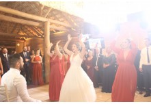 Casamento Marilisa e Walisson 