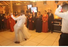 Casamento Marilisa e Walisson 