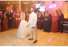 Casamento Marilisa e Walisson 